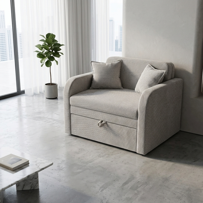 Everly – Ausziehsofa