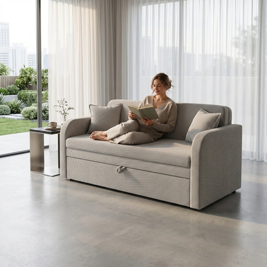 Everly – Ausziehsofa