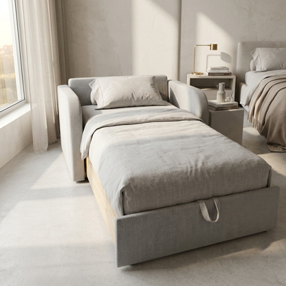 Everly – Ausziehsofa