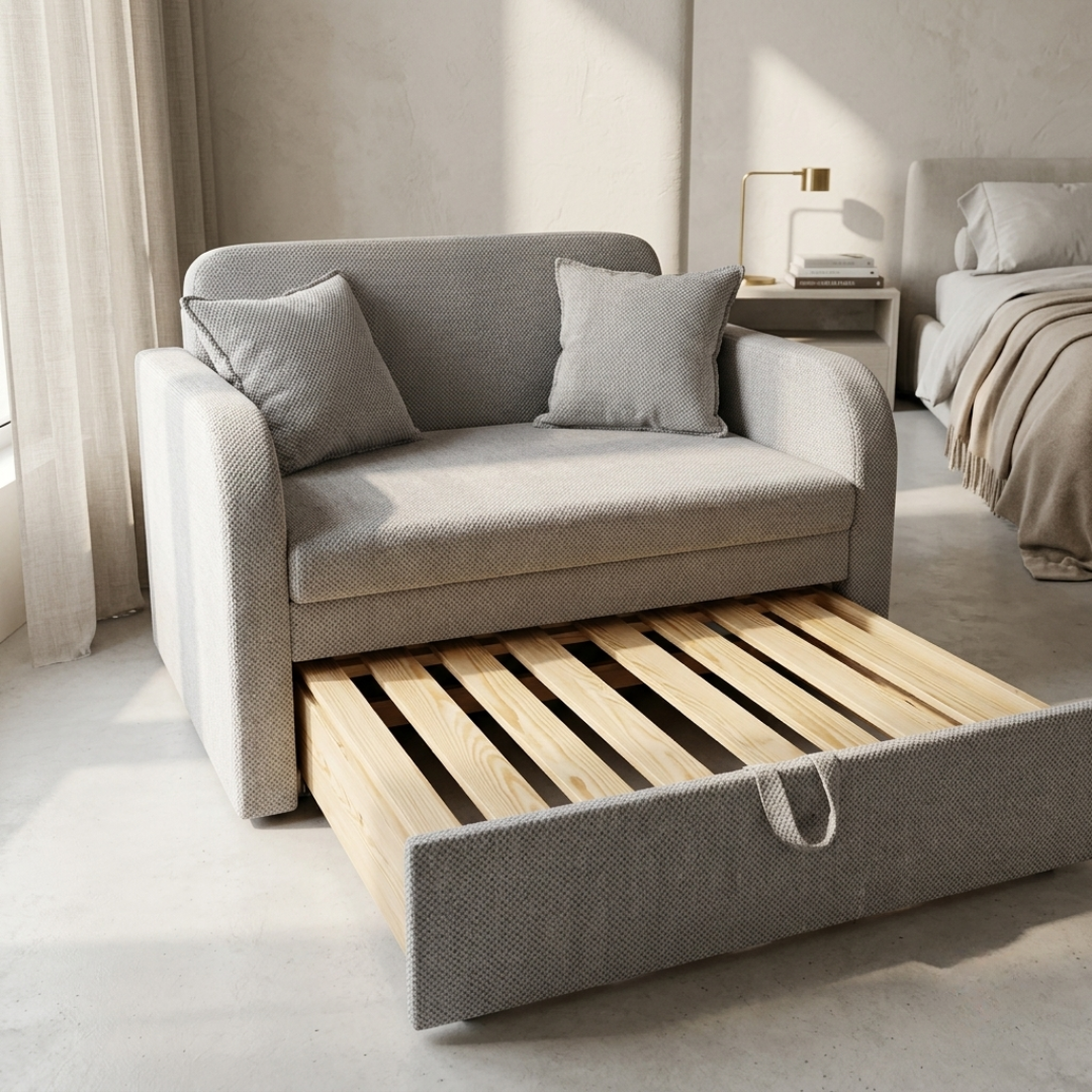 Everly – Ausziehsofa