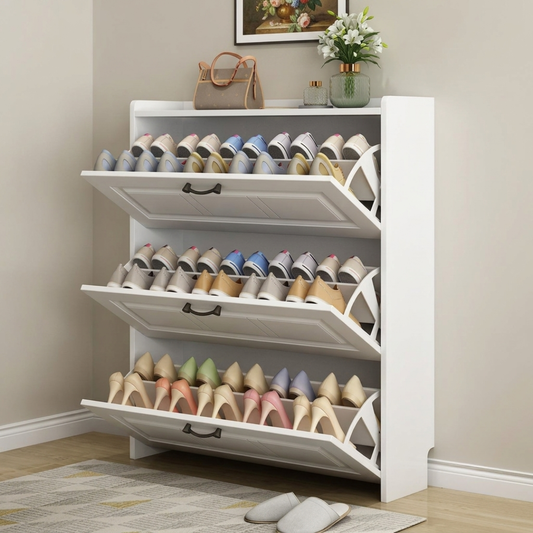 Amber – Verdeckter Wandschrank
