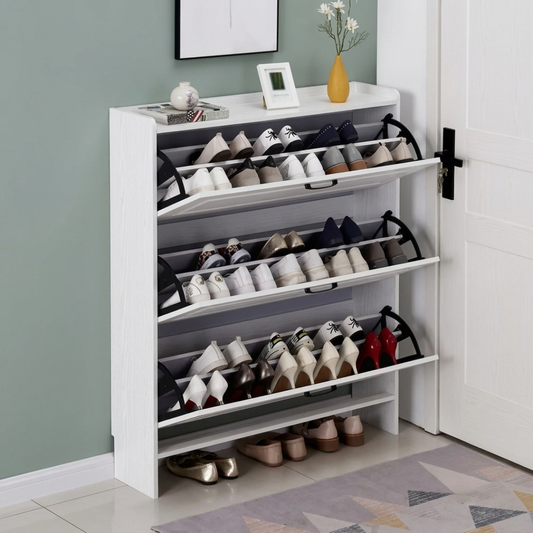 Amber – Verdeckter Wandschrank